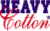 Heavy Cotton