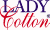 Lady Cotton