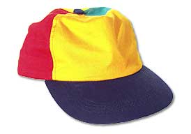Caps&nbsp;&nbsp;�&nbsp;&nbsp;Kids Cap