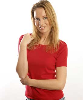 T-shirts&nbsp;&nbsp;�&nbsp;&nbsp;Lady Cotton