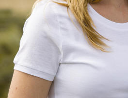 T-shirts - Lady Style