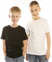 Børne T-shirts – Uni Style