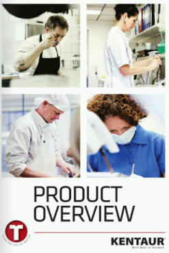 Kenatur - product overwiew - Se mulighederne på tvær af brancher og en kreativ mulighed.