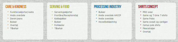 Kentaur til alle opgaver - til gastronomi, cafe og køkken, eller institution og hospitalssektoren.