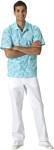 25272 Unisex funktionsskjorte