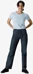 19370 Dame jeans