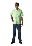 25274 Unisex funktionsskjorte