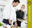 Serving & Food - Frontline - 2GOODCASUALS Serverings- og arbejdsskjorter - Frontline - Kokke- og serveringsjakker - Veste - Kokke- og serveringsbukser - Forkl�der - Hovedbekl�dning - Sandwich- og sl�-om-forkl�de - 2GOODCASUALS - fra Dansk Erhvervsbekl�dning