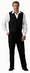 2745 Tjener vest