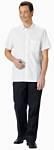 2518 Herre-/unisex skjorte
