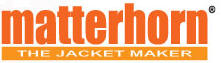 Matterhorn - the Jacket maker