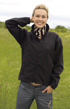 Everest - MH162 D Original Softshell Jakke i A.B.T