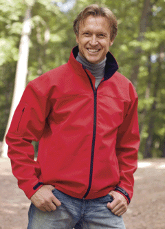 Everest - MH162 H Original Softshell Jakke i A.B.T