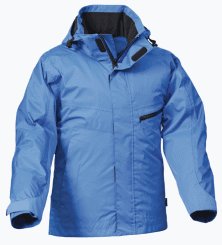 Oak - MH-170 D Original Softshell Jakke i A.B.T