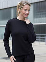 Lady Pullover