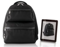 BUSINESS & CITY - BAG FORBES STYLE - FS.02 - 37 x 35,5 x 19 cm. - 24,96 liter