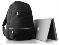 BUSINESS & CITY - BAG CYBER - CY.03 - 28 x 42 x 15 Computerrygsæk i rib stop-300D.