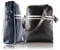 BUSINESS & CITY - BAG BODY BAG - HD.22 - 24,5 x 34 x 8 cm. 6,7 liter