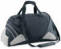 CROSSING TIME CT.50 62 - 47 x 30 x 24 cm. - 39,25 liter Sportstaske med skolommer p� begge sider, mesh-net indvendig, aftagelig skulderrem, bund med plastf�dder