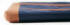 FLAT DOC FD.04 40 x 29 x 3 cm. 3,48 liter Computermappe i polyester 600D, lukning med knap, udvendige lommer til tilbeh�r