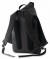 Rygsæk i 600 D polyester - BAG TRENDY TECH - TT.03 - 44 x 30 x 15 cm. - 19,80 liter