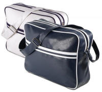 BUSINESS & CITY - Skuldertaske - HD.05 38 x 29 x 11 cm.. - 12,00 liter