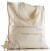 WE ♥ YOU BAG - WLP.02 Mulepose med trykt budskab - med mulighed for eget logo tilf�rt.