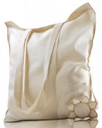 SHOPPER & FASHION - WE ♥ YOU BAG - WLS.02 -  41 x 41 cm .