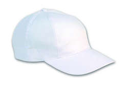 Club Cap (Centreret)