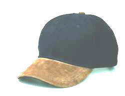Super Baseball Cap m/ruskind