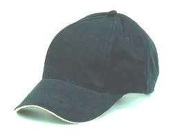 Baseball Cap Sandwich (cent.)