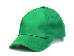Baseball Cap (centreret)