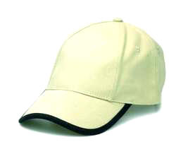 Baseball Cap Kontrast (cent.)