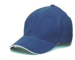 Flex Cap - Broderi p� caps