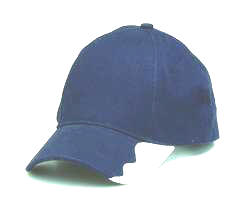 Baseball Cap ZigZag