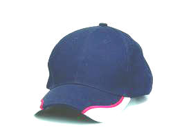 Baseball Cap P2