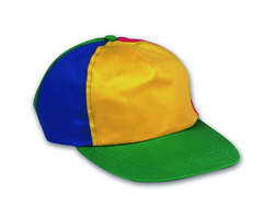 Golf Cap Junior