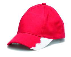 Baseball Cap ZigZag Junior