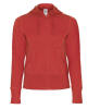 B&C Hooded Full Zip til piger 3509_210000