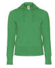 B&C Hooded Full Zip til piger 3509_340000