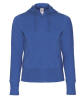 B&C Hooded Full Zip til piger 3509_420000