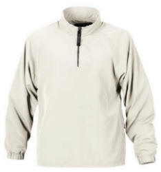 Stormtech LWS-1W Windshirt - Windshirt i ultra �stille� og bl�dt microtouch ydermateriale, fuld foret, justerbar elastiksn�re.