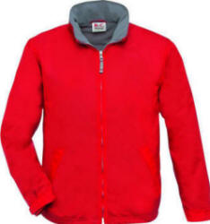 B&C Atlantic Shore - 100 % taffeta nylon, let kvalitet med for, h�tte skjult i kraven, gennemg�ende lyn l�s, velcrolukke ved �rmer, 2 stiklommer, inderlomme og lomme til mobiltelefon, justerbar elastiksn�re.