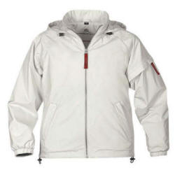 Stormtech SSR-1W/ Micro Shell - Micro Storm Shell (dame) H2X� membran, vandt�thed 8000 mm, �ndbarhed 3000 g/m2, ultra bl�dt micro-feel materiale, meshfor, fuldt tapede s�mme, skjult h�tte i kraven, elastiksn�re.