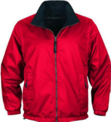 Stormtech CMX-1W Convertible J - Vendbar damejakke med aftagelige �rmer, vandskyende ribstop nylon, fl eece inderside, 2+2 stiklommer, elastiksn�re forneden, elastik ved �rmerib.