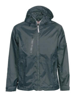 B&C Street - Smart jakke i 100% ribstop nylon, vandt�thed 1000 mm, tapede s�mme, meshfoer i polyester, �rmefoer i 100 % taffeta, Icewalker fleece kan lynes i som for. St�rrelser: XS - XXL 