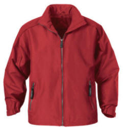 Stormtech ESX-2W Horizon Shell - God vindjakke til damer i byget�t Stormforce� DWR nylon, nylonfor, 2 stiklommer med lynl�s, inderlomme med lynl�s samt lomme til mobil, velcrojustering ved �rmer. 