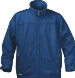 Stormtech XRT-2 / Stormforce - Stormforce Shell Byget�t Stormtex� Dwr Oxford nylon, anti-pilling fleece for, velcro ved �rmer, store varme lommer, elastiksn�re.