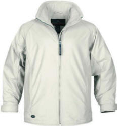 Stormtech XRT-2 W/ Stormforce - Stormforce Shell (dame) Byget�t Stormtex� Dwr Oxford nylon, anti-pilling fl eece for, velcro ved �rmer, store varme lommer, elastiksn�re.