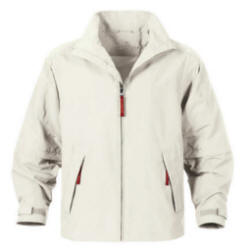 Stormtech GX-1W Jakke (GXR-1) - Letv�gts regnjakke, 2 frontlommer med lynl�s, �rme kan lynes af ved albuen, velcro ved �rme, vandt�thed 2000 mm., �ndbarhed 3000 g/m2